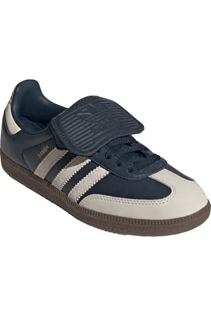 adidas Samba Lt W Sport Women Sport Shoes Sport Sneakers Sport Low Top Sneakers Navy