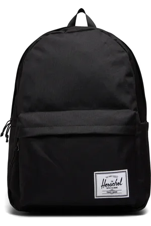 Herschel Classic Xl Backpack Designers Backpacks Black