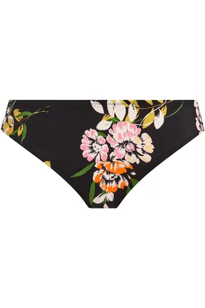 Freya Twilight Soul Swimwear Bikinis Bikini Bottoms Bikini Briefs Black