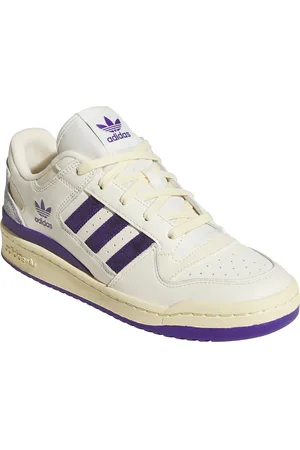 adidas Forum Low Cl Sport Women Sport Shoes Sport Sneakers Sport Low Top Sneakers White