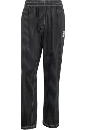 adidas Wab Workwear Sport Men Sport Clothing Sport Pants Sport Casual Trousers Black