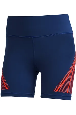 adidas Asmc Tpa Legg Sport Women Sport Clothing Sport Tights Sport Training Tights Navy