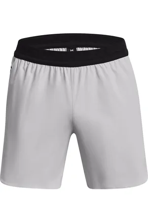 Under Armour Ua Vanish Elite Short Sport Shorts Sport Shorts Grey