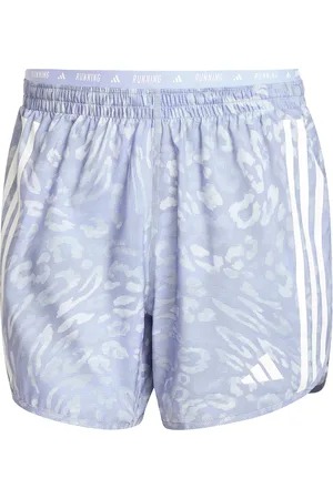 adidas Otr E Aop Sho M Sport Men Sport Clothing Sport Shorts Sport Training Shorts Blue