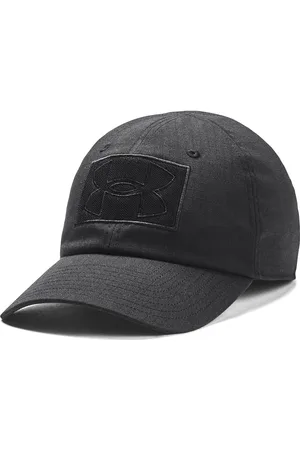 Under Armour Ua Tactical Sport Men Sport Accessories Sport Caps Black
