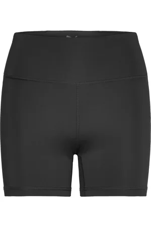 PUMA W Tad Essential Hw 5" Short Tight Sport Women Sport Clothing Sport Tights Sport Training Tights Black