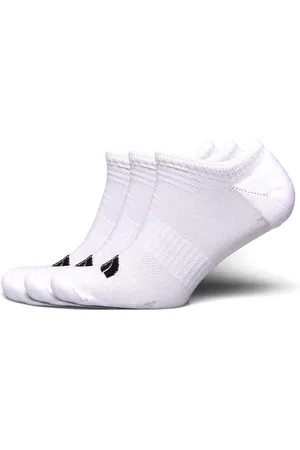 The North Face Multi Sport Invisible Sock 3P Sport Women Sport Clothing Sport Socks White