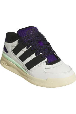 adidas Forum2000 W Sport Sport Shoes Sport Sneakers Sport Low Top Sneakers White