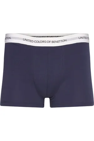 Benetton Boxer Bokserit Navy
