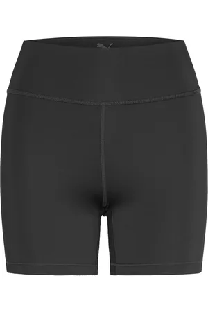 PUMA Move 5" Biker Short Sport Women Sport Clothing Sport Tights Sport Training Tights Black