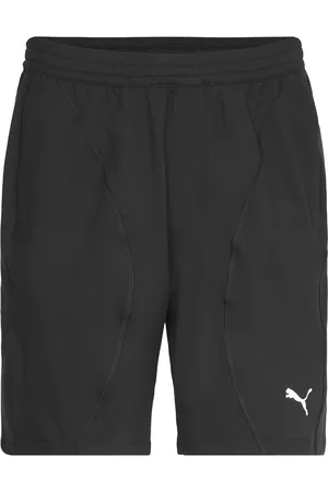 PUMA M Cloudspun 7" Knit Short Sport Men Sport Clothing Sport Shorts Sport Training Shorts Black