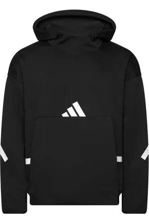 adidas M Z.n.e. Hd Sport Sport Clothing Sport Sweat-shirts & Hoodies Sport Hoodies Black