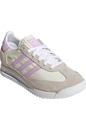 adidas Sl 72 Rs J Sport Sneakers Low-top Sneakers Beige
