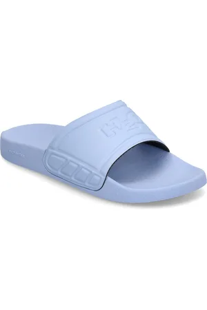 H2O Resort Trek Sport Women Sport Shoes Sport Pool Sliders Blue