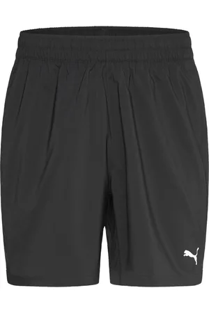 PUMA M Tad Essentials 7" Woven Short Sport Men Sport Clothing Sport Shorts Sport Training Shorts Black