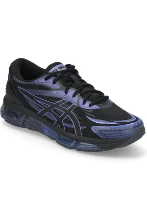 Asics Gel-Quantum 360 Viii Sport Sneakers Low-top Sneakers Black