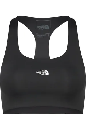 The North Face W Movmynt Bra Sport Women Sport Clothing Sport Bras - All Black