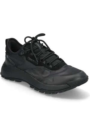 Reebok Dmx Trail Gtx Sport Men Sport Shoes Sport Outdoor-hiking Shoes Black