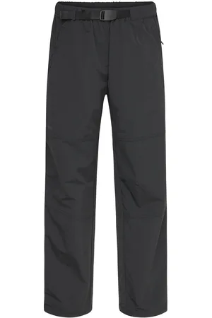 Black Halo Asset Pants Sport Trousers Casual Black
