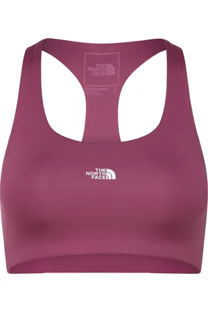 The North Face W Movmynt Bra Sport Women Sport Clothing Sport Bras - All Purple