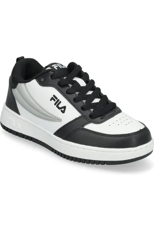 Fila Rega Nf Wmn Sport Sport Shoes Sport Sneakers Sport Low Top Sneakers White
