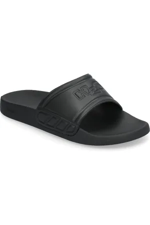 H2O Resort Trek Sport Women Sport Shoes Sport Pool Sliders Black