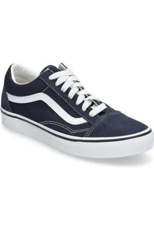 Vans Ua Old Skool Sport Women Sport Shoes Sport Sneakers Sport Low Top Sneakers Navy