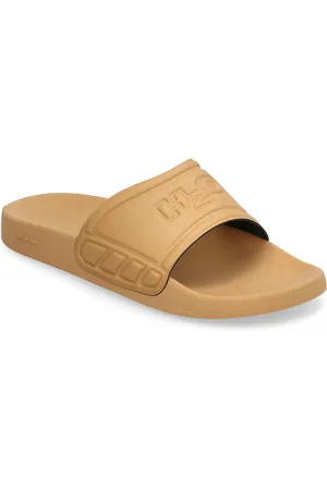 H2O Resort Trek Sport Women Sport Shoes Sport Pool Sliders Beige
