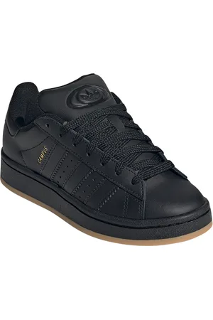 adidas Campus 00S J Sport Sneakers Low-top Sneakers Black