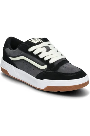 Vans Hylane Sport Sport Shoes Sport Sneakers Sport Low Top Sneakers Black