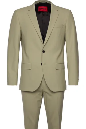 HUGO BOSS Henry/Getlin232X Puku Khaki Green