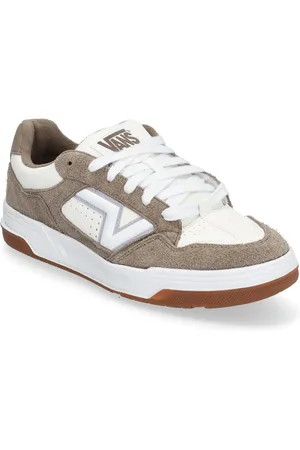 Vans Upland Sport Women Sport Shoes Sport Sneakers Sport Low Top Sneakers Beige