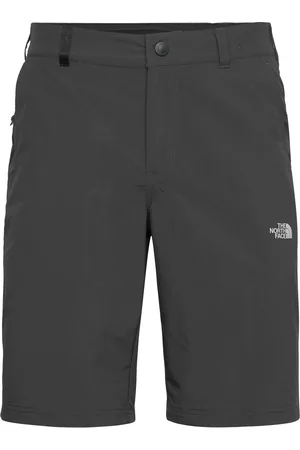 The North Face M Tanken Short - Eu Sport Shorts Sport Shorts Black