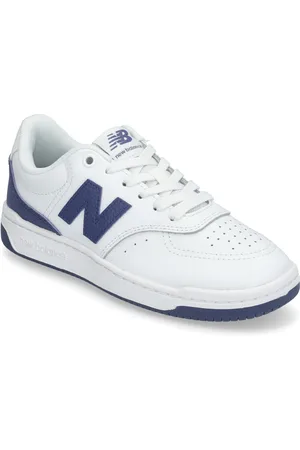 New Balance Bb80 Sport Men Sport Shoes Sport Sneakers Sport Low Top Sneakers White