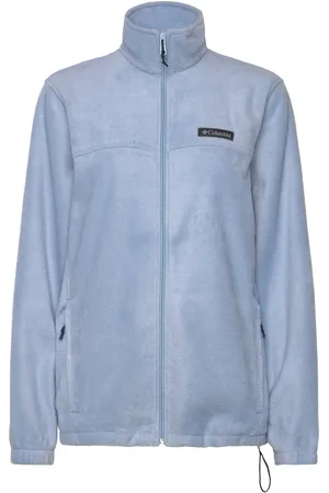 Columbia Steens Mountain Full Zip 2.0 Sport Sweat-shirts & Hoodies Fleeces & Midlayers Blue