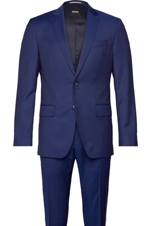 HUGO BOSS H-Huge-2Pcs-224 Puku Navy
