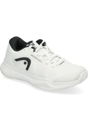 Head Sprint Pro 4.0 Junior Whbk Matalavartiset Sneakerit Tennarit White