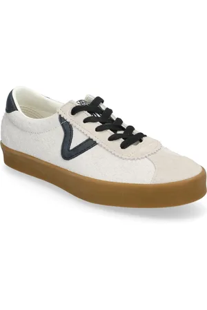 Vans Sport Low Sport Women Sport Shoes Sport Sneakers Sport Low Top Sneakers Cream