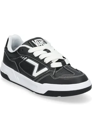 Vans Upland Sport Women Sport Shoes Sport Sneakers Sport Low Top Sneakers Black