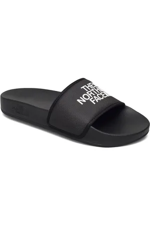The North Face W Base Camp Slide Iii Sport Summer Shoes Sandals Pool Sliders Black