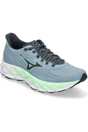 Mizuno Wave Sky 8 Sport Men Sport Shoes Sport Running Shoes Blue