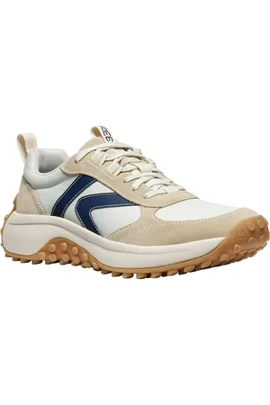 Keen Ke Ks86 Sport Women Sport Shoes Sport Outdoor-hiking Shoes Beige