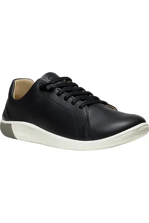 Keen Ke Knx Lace Sport Women Sport Shoes Sport Sneakers Sport Low Top Sneakers Black