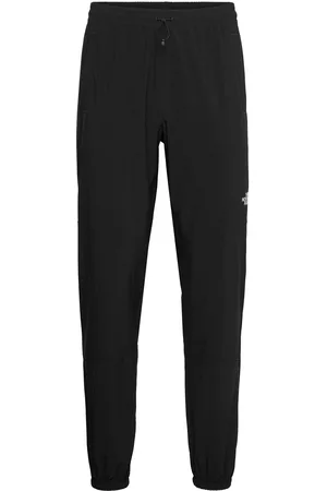 The North Face M Mountain Athletics Wind Pant Sport Sport Clothing Sport Outerwear Sport Outdoor Pants Black