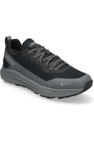 Viking Motion Low Gtx M Sport Sneakers Low-top Sneakers Black