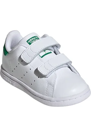 adidas Stan Smith Cf I Sport Sneakers Low-top Sneakers White
