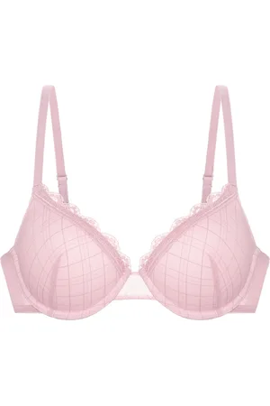 Dorina Imani Demi Lingerie Bras & Tops Wired Bras Pink