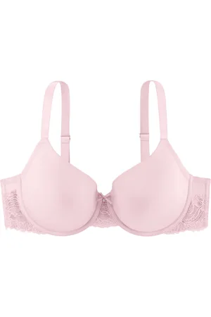 Dorina Adele Demi Lingerie Bras & Tops T-shirt Bras Pink