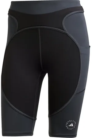 adidas Asmc Tt Bike L Sport Sport Clothing Sport Tights Sport Training Tights Black