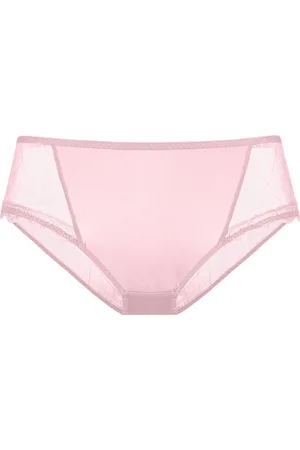 Dorina Imani Hipster Classic Hipsterit Alushousut Alusvaatteet Pink